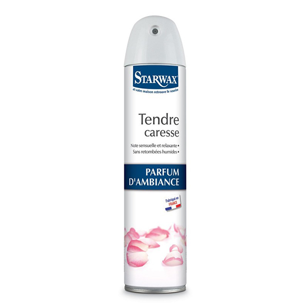 PARFUM TENDRE CARESSE 300ML