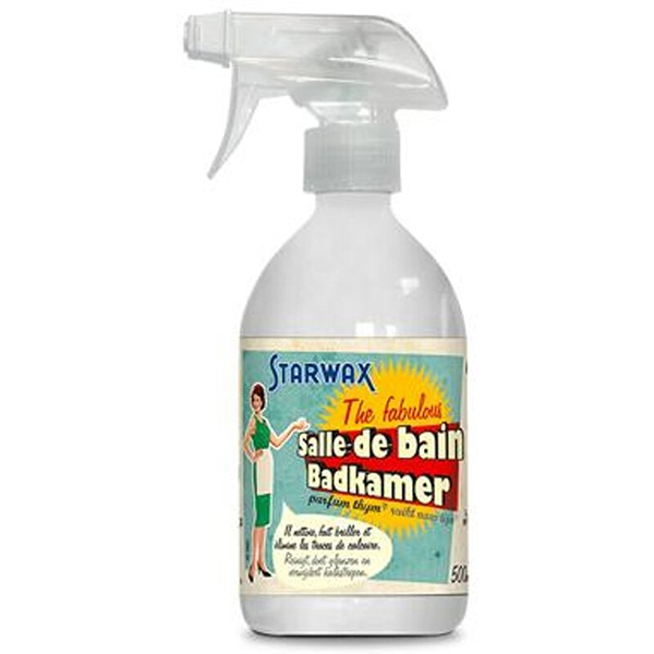 FABULOUS SPECIAL SALLE DE BAIN 500ML