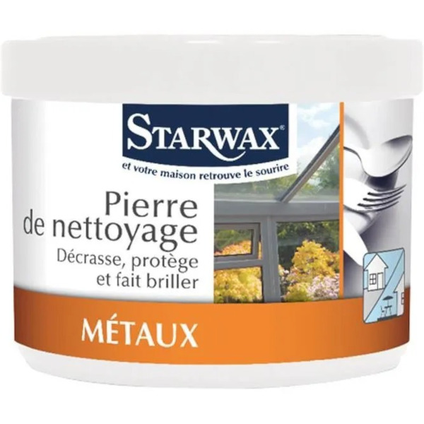 PIERRE DETARTRANT STARWAX 300G