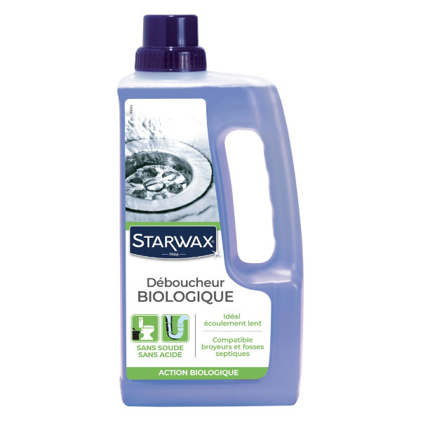 DEBOUCHEUR BIOLOGIQUE 1L