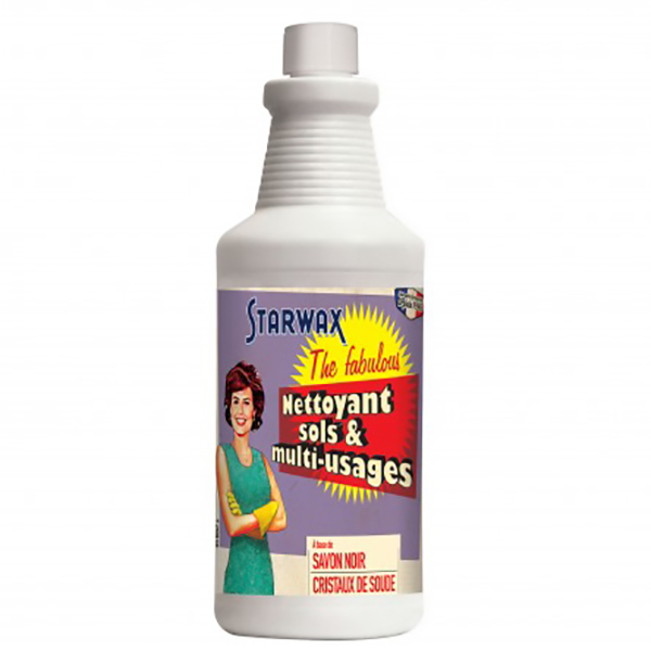 FABULOUS SOL ET MULTI USAGE 1L