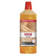SPADO NETTOYANT PARQUETS 1L