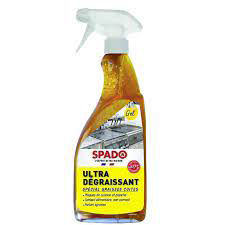 SPADO ULTRA DEGRAISSANT GEL 750ML