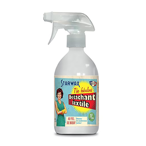 FABULOUS DETACHE TEXTILE 500ML