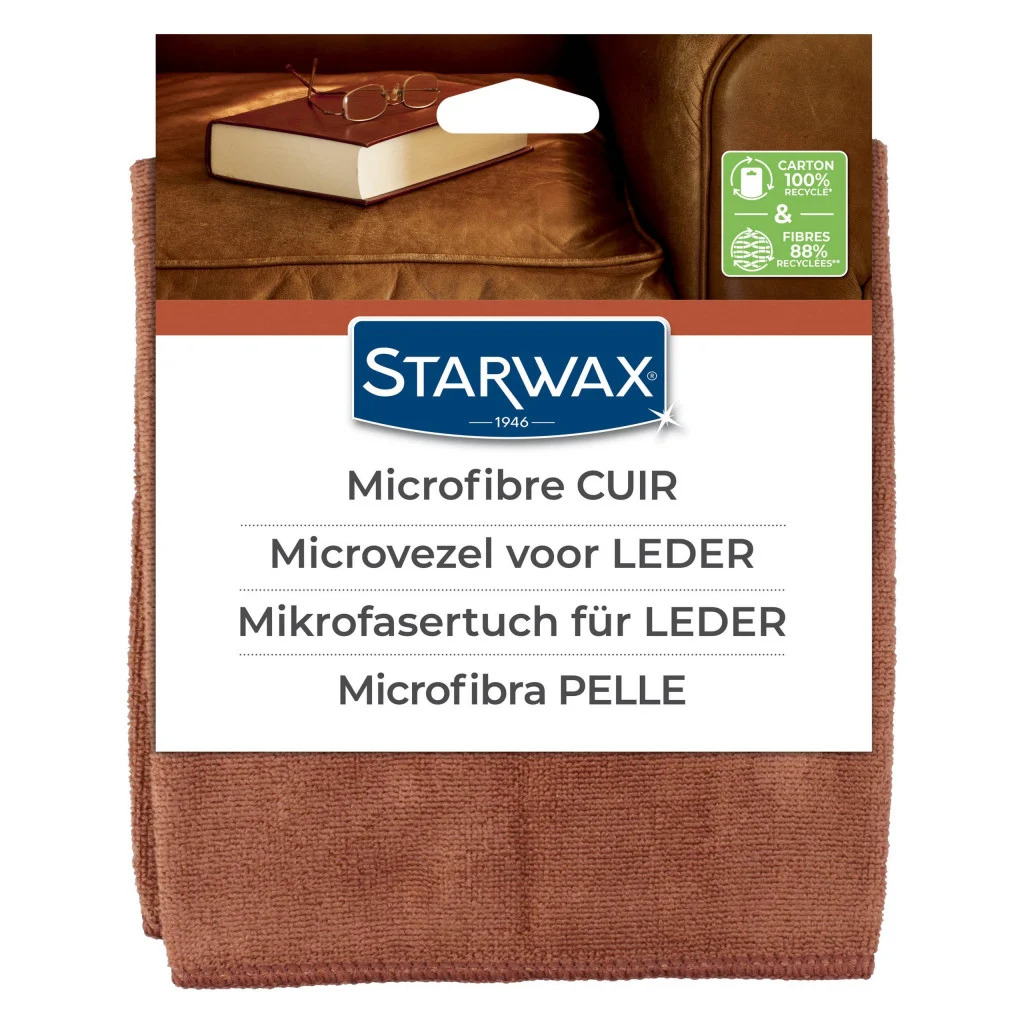 MICROFIBRE CUIR X1