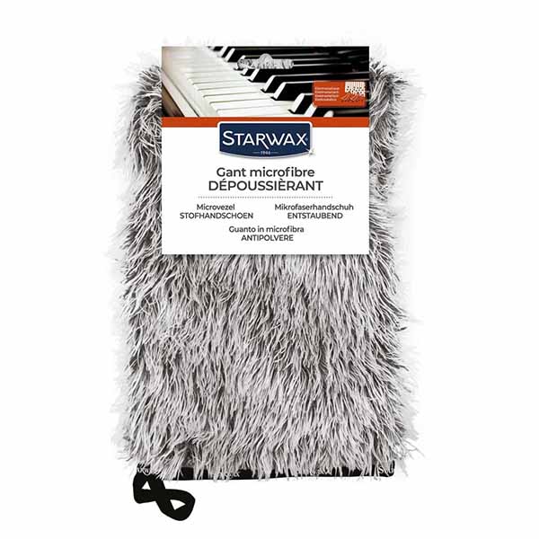 GANT MICROFIBRE DEPOUSSIERANT X1