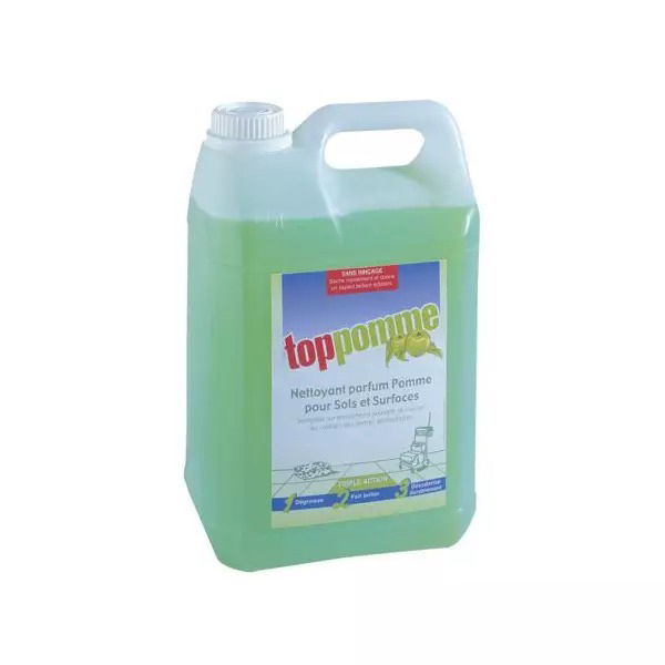 NETTOYANT TOPPOMME 5L