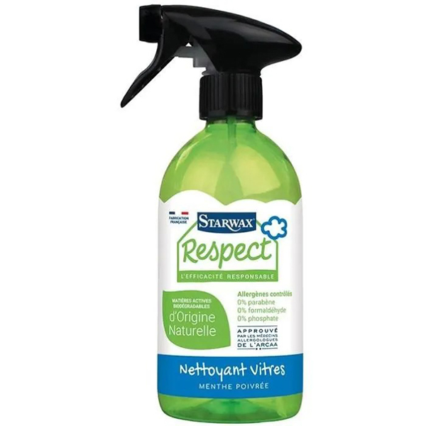 RESPECT NETTOYANT VITRES 500ML
