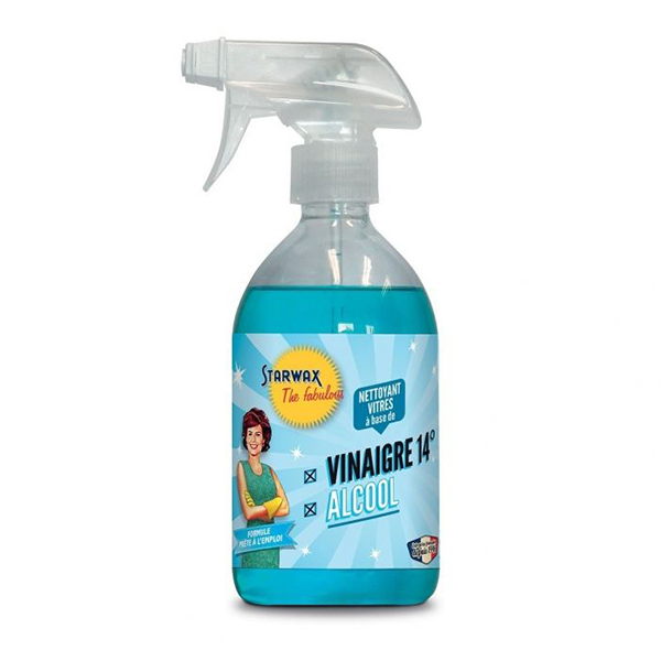 FABULOUS SPRAY VITRES