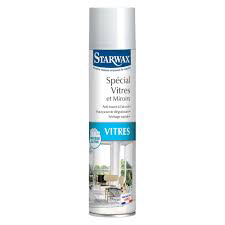 SPECIAL VITRES A ALCOOL AEROSOL 400ML