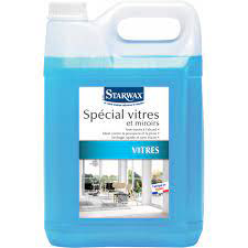 SPECIAL VITRES 5L STARWAX