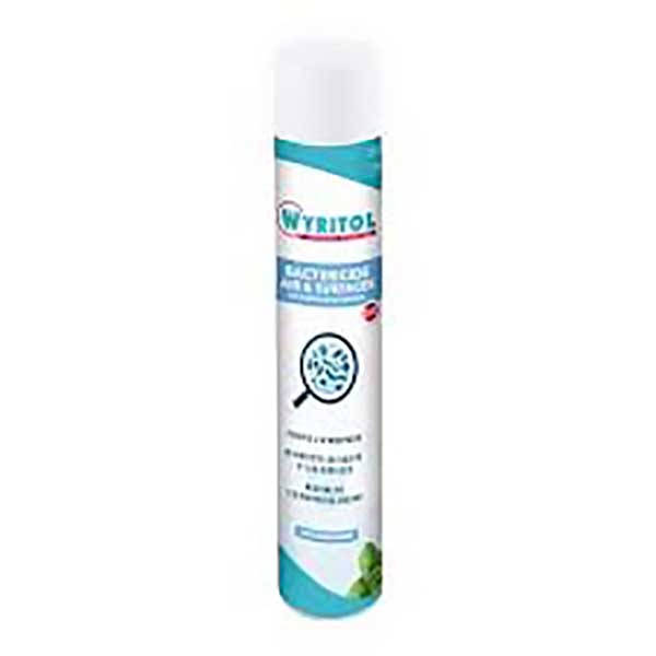 DESODORISANTS BACTERICIDES WYRITOL MENTHE 750ML