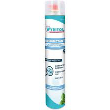 WYRITOL DESINFECTANT GRAND ESPACES 750ML