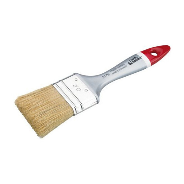 BROSSE PLATE POLYP.GLYCERO 40