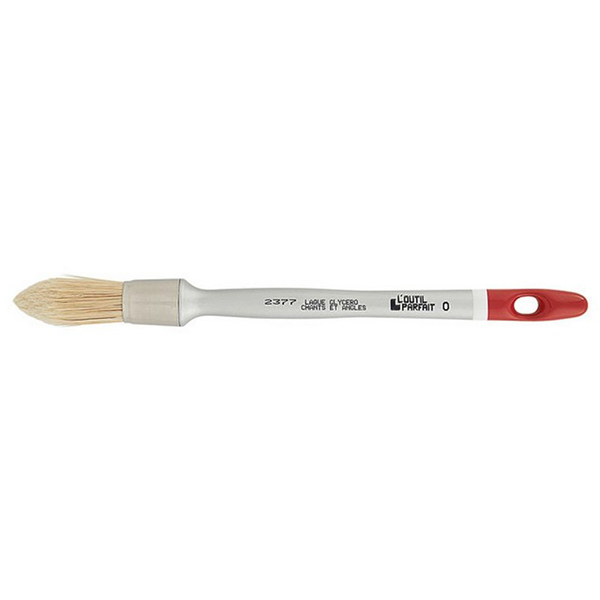 BROSSE RECHAMPIR SOIE EXTRA 0