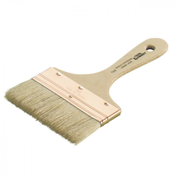 BROSSE SPALTER 100