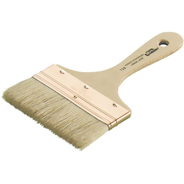 BROSSE SPALTER 200