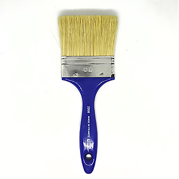 BROSSE QUEUE DE MORUE BLANCHES .50