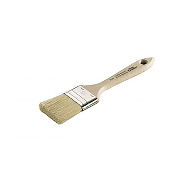 BROSSE QUEUE DE MORUE BLANCHES.60