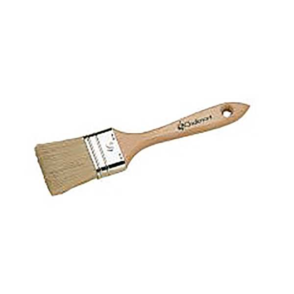 BROSSE QUEUE DE MORUE BLANCHES.70