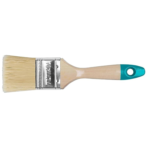 PINCEAU 2" manche bois