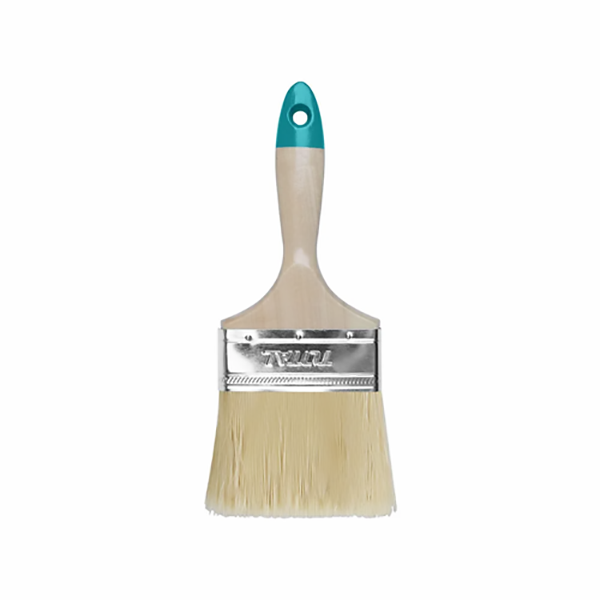 PINCEAU 3" manche bois