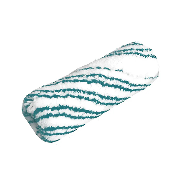 ROULEAU SANS MANCHE 230MM/9- 7MM POLYAMIDE FIBRE