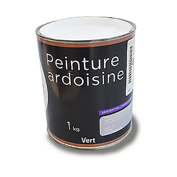 ARDOISINE INDIGO VERT 1KG