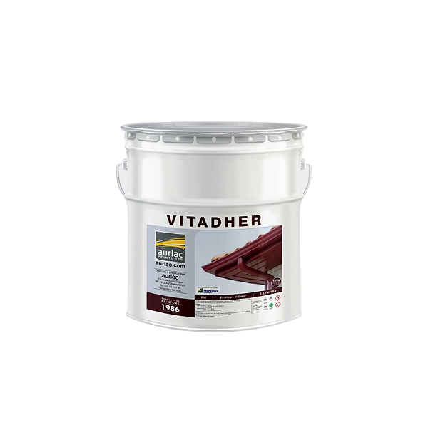 VITADHER BLANC EN BIDON DE 18KG
