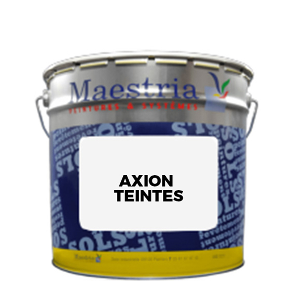 AXION WALLIS BLANC 30KG