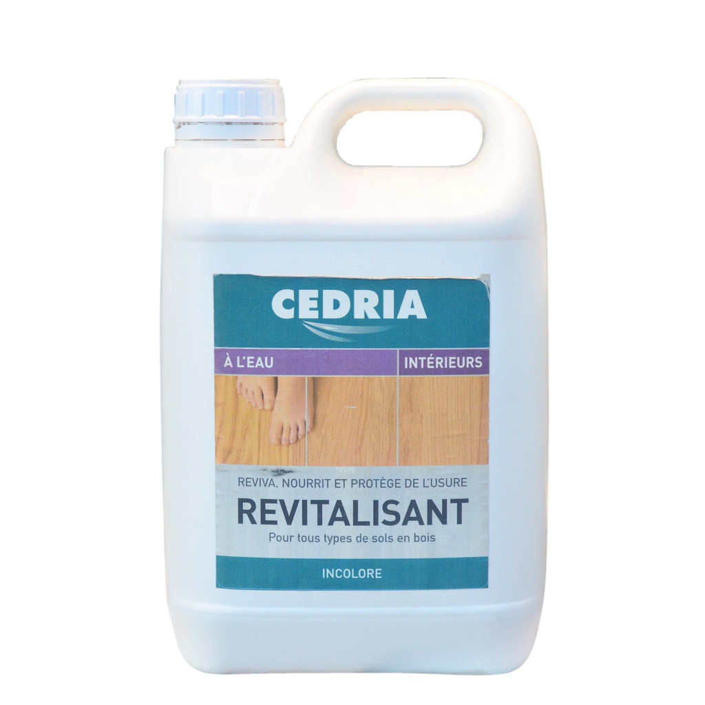 REVITALISANT 5L