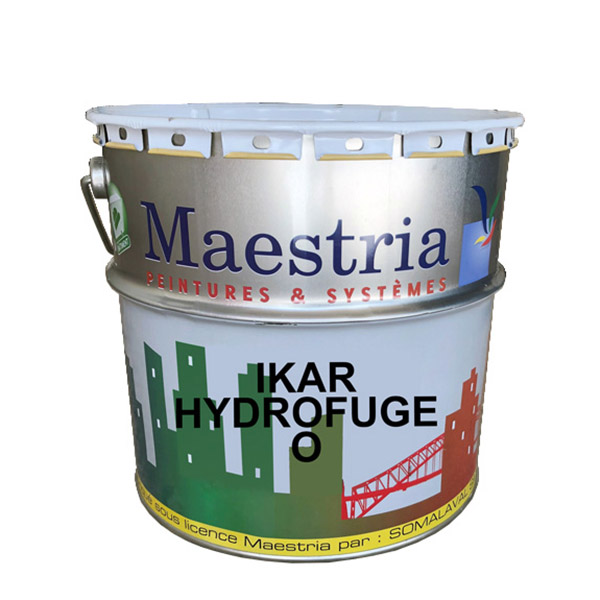 CREPIKAR COULEUR 25KG