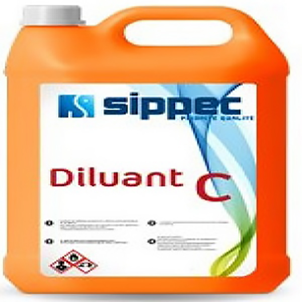 DILUANT 67-232 EN 4L