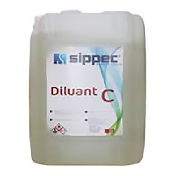 DILUANT F33 18L