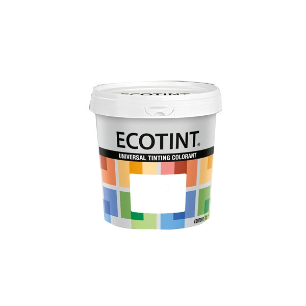 ECOTINT OXYDE RED B3_R0 BOITES DE 1KG