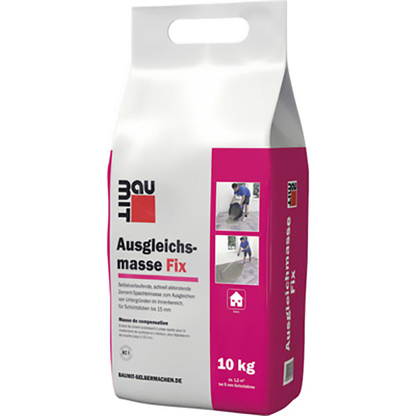 ENDUIT DE RAGREAGE 10KG