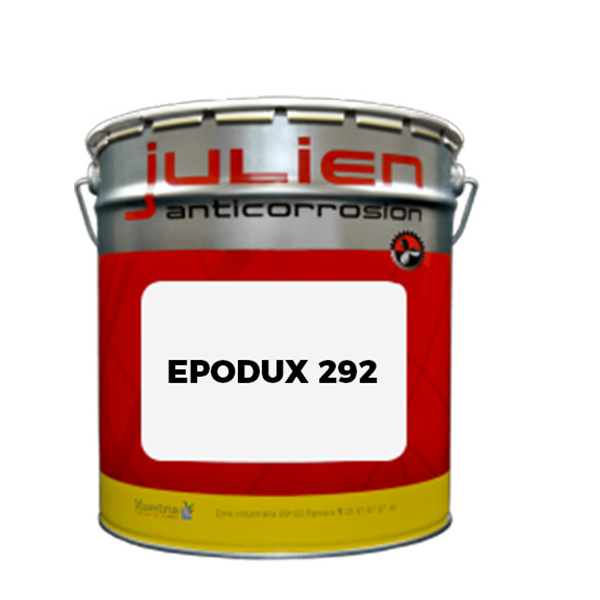 EPODUX HVPC BLANC 12.45L