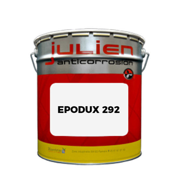 PEINTURE EPODUX ZINC 10,75