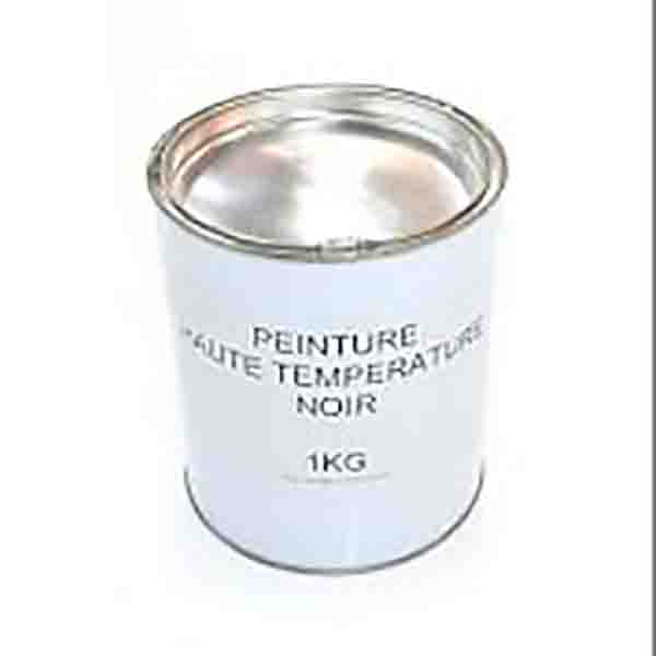 PINTALU 400 - FINITION 1L ALU