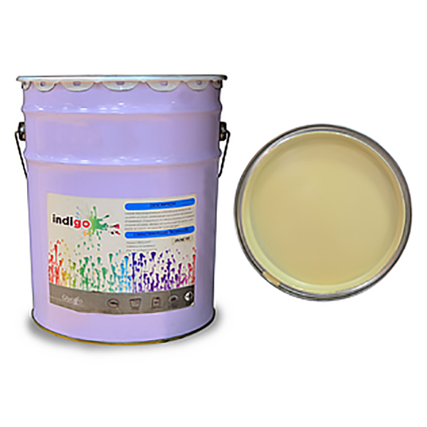 INDIGO GLYCERO PAILLE 18KG