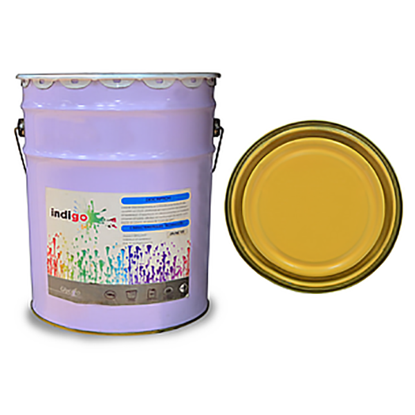 INDIGO GLYCERO CHANTERELLE 18KG