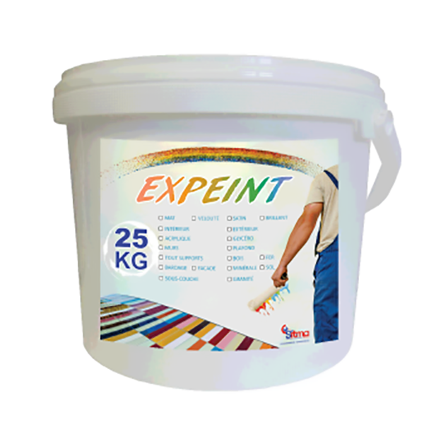 PEINTURE A L HUILE AU KG