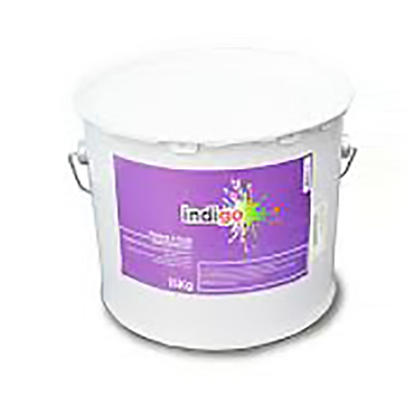 INDIGO ECO GLYCERO BLANC SATINE DE 15KG