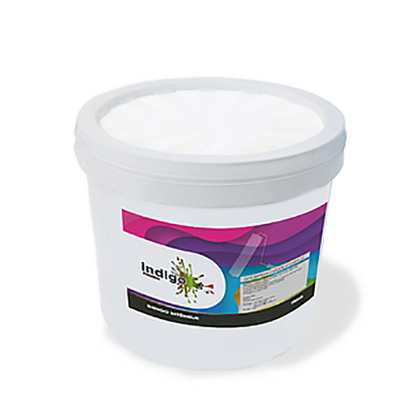 PEINTURE ACRYLIQUE INTERIEUR BLANC INDIGO DE 15KG