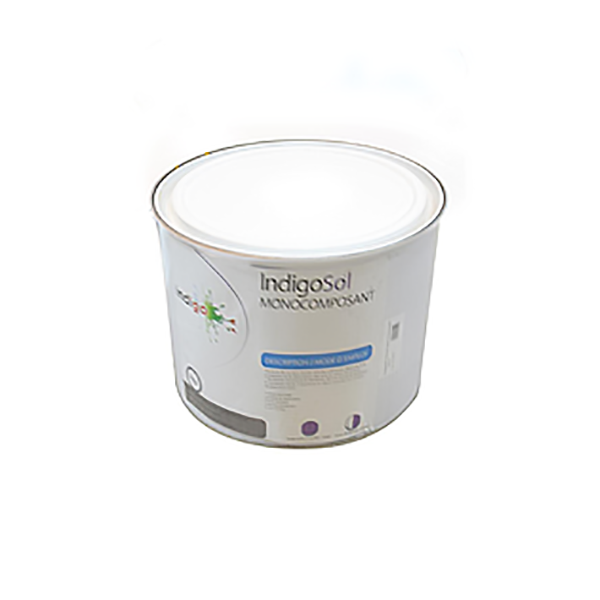 INDIGOSOL ROUGE TOMETTE 18KG
