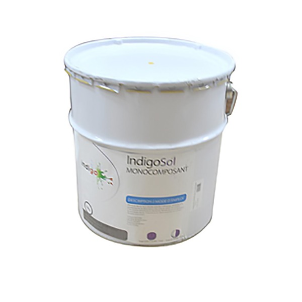 INDIGOSOL JAUNE 18KG