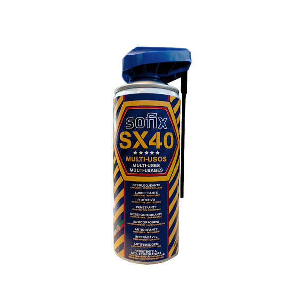 SOFIX SX40 MULTI USAGES 400ML