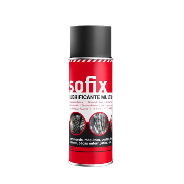 SOFIX LM24 LUBRIFIANT 400ML