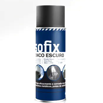 SOFIX OS24 LUBRIFIANT SILICONE 400ML