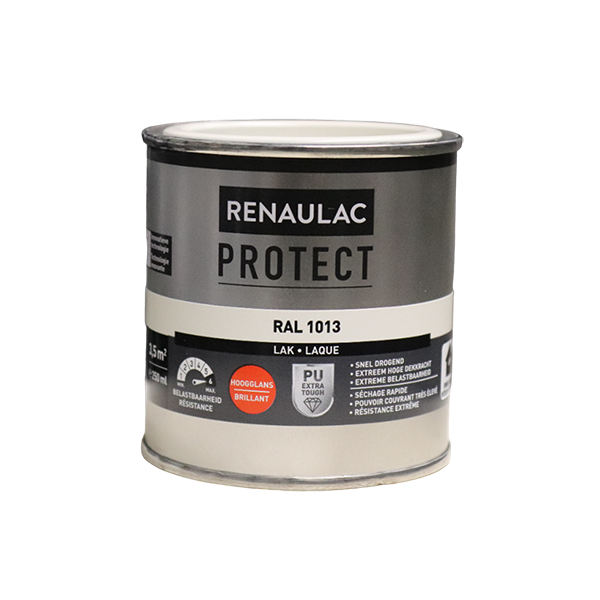 RENAULAC PROLAQ 0,25L RAL 1013